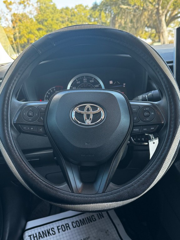 2020 Toyota Corolla Image 18