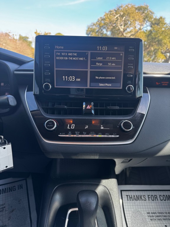 2020 Toyota Corolla Image 20