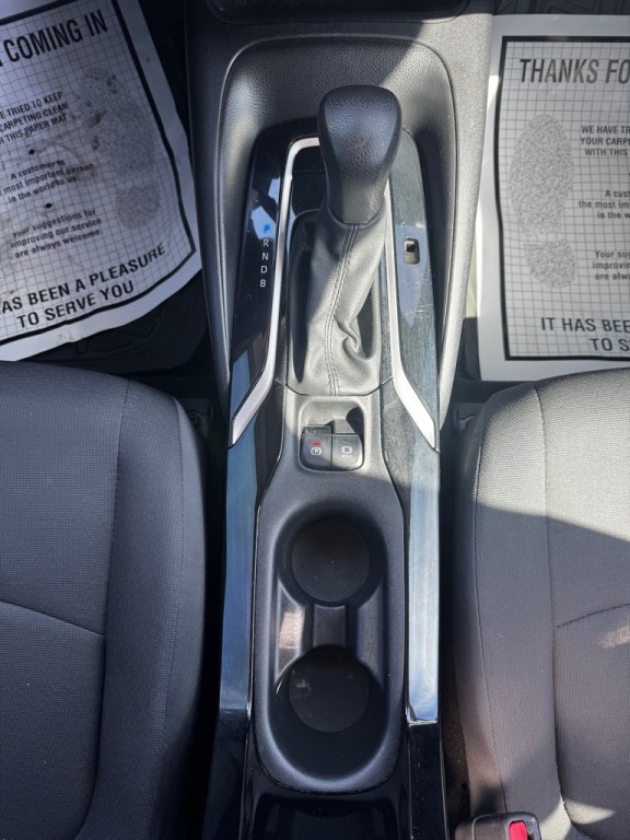 2020 Toyota Corolla Image 21