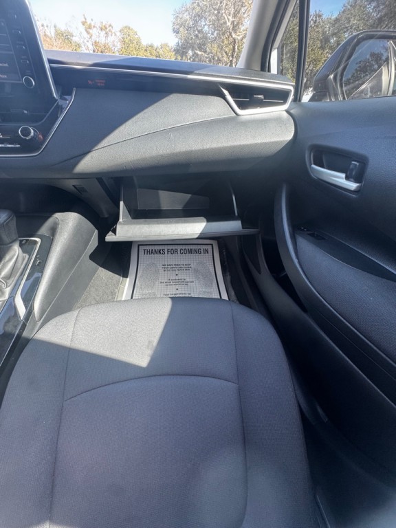 2020 Toyota Corolla Image 25