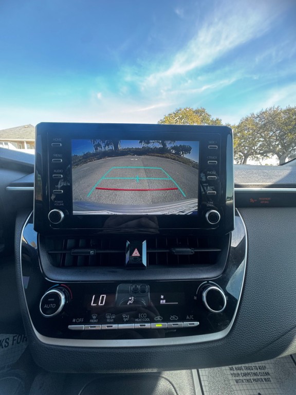 2020 Toyota Corolla Image 26