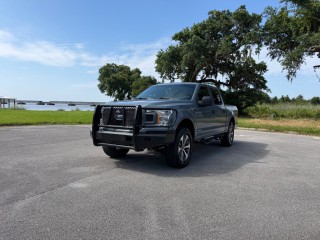 Image for 2019 Ford F-150 STX ID: 7188378