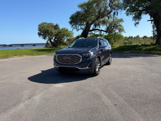 Image for 2019 GMC Terrain Denali ID: 7189128