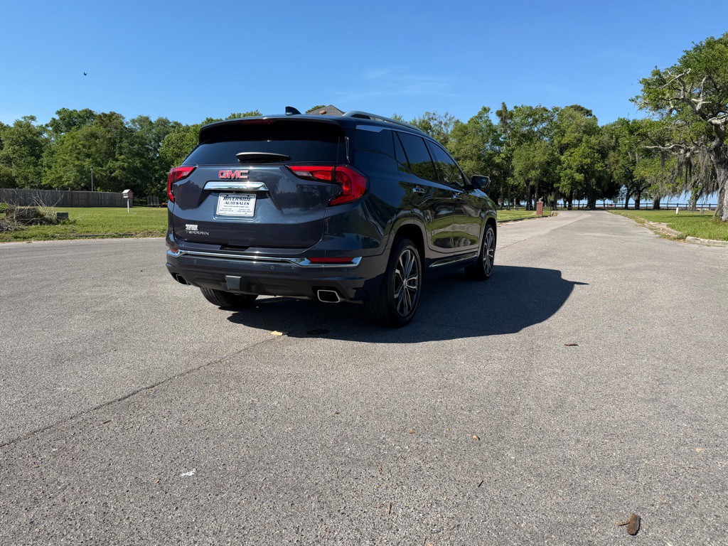 2019 GMC Terrain Image 5