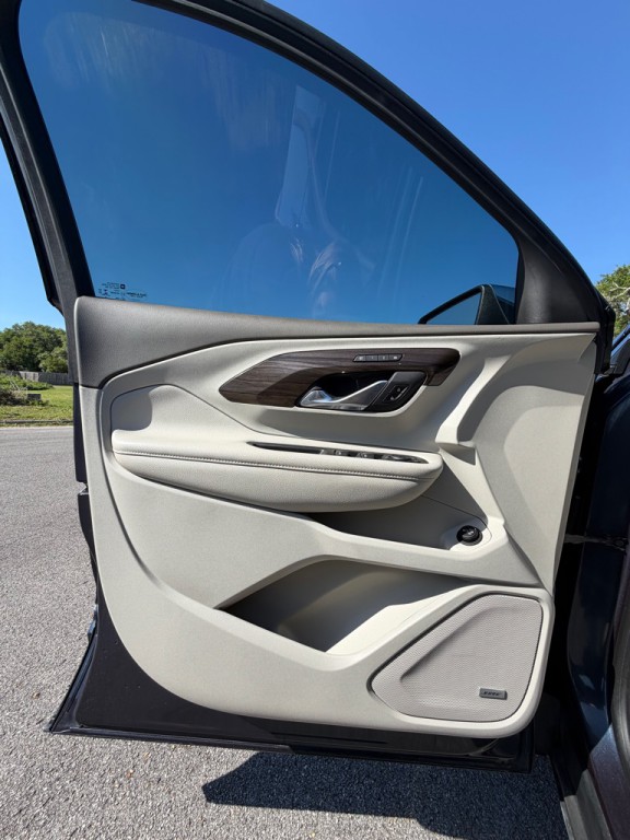 2019 GMC Terrain Image 9