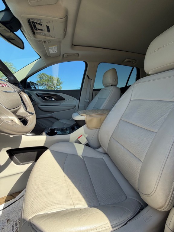 2019 GMC Terrain Image 10