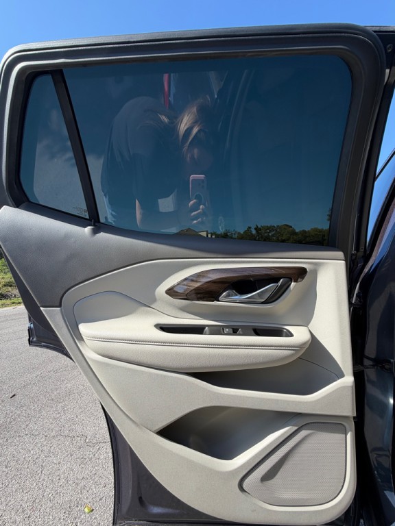 2019 GMC Terrain Image 11