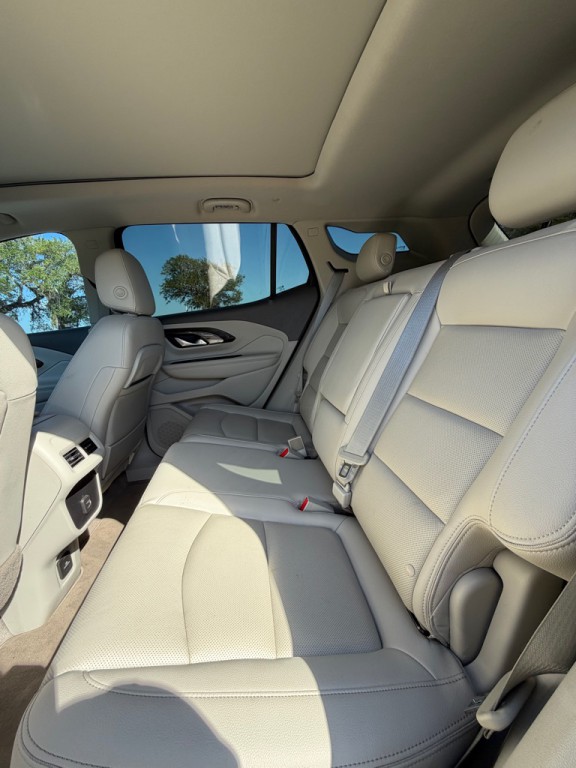 2019 GMC Terrain Image 12