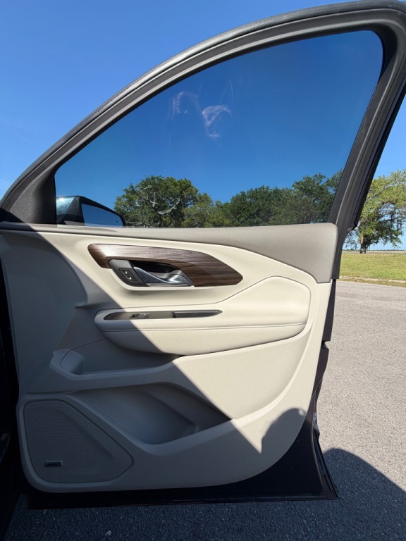 2019 GMC Terrain Image 13