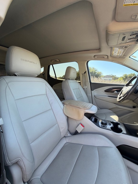 2019 GMC Terrain Image 14