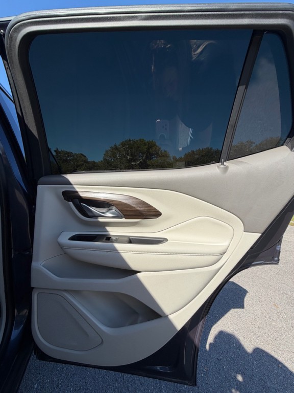 2019 GMC Terrain Image 15