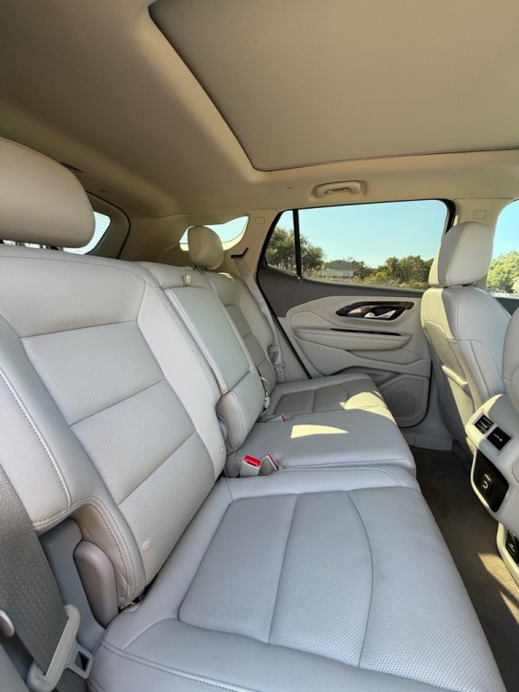 2019 GMC Terrain Image 16