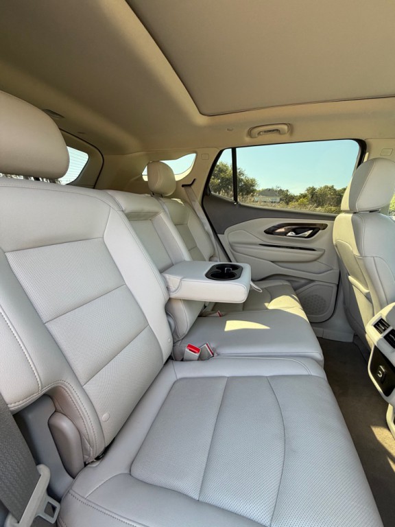 2019 GMC Terrain Image 17