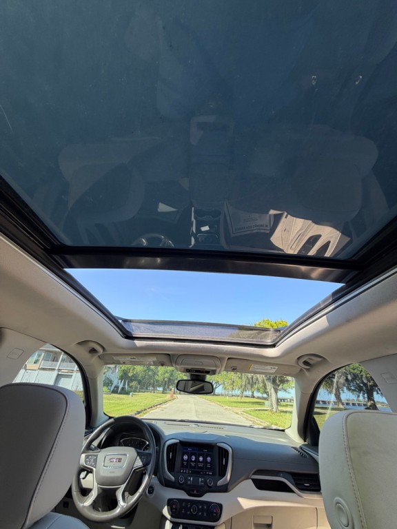 2019 GMC Terrain Image 20