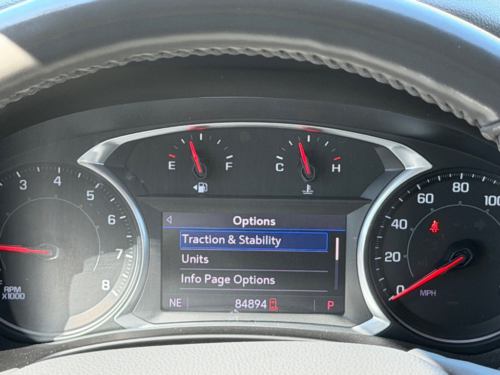 2019 GMC Terrain Image 22