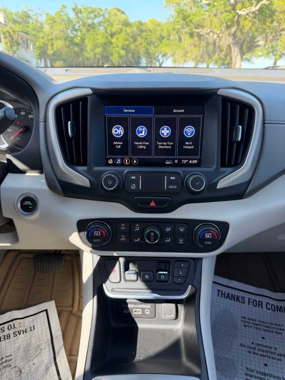 2019 GMC Terrain Image 23