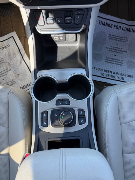 2019 GMC Terrain Image 24