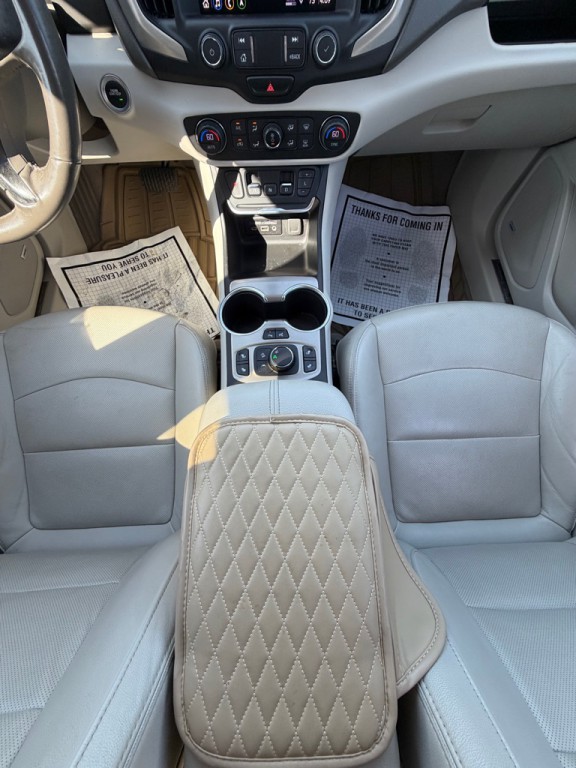 2019 GMC Terrain Image 25