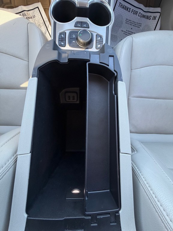 2019 GMC Terrain Image 26