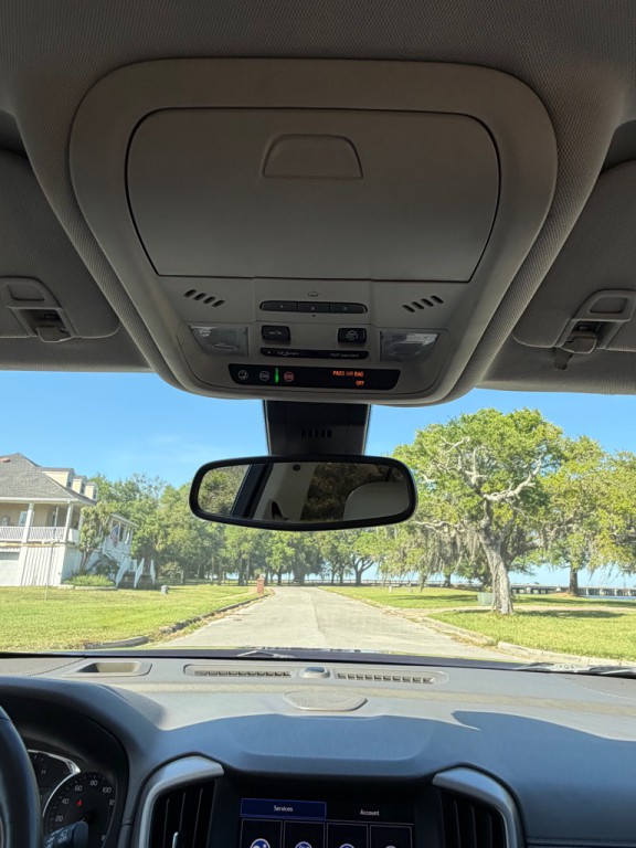 2019 GMC Terrain Image 27