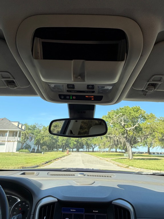 2019 GMC Terrain Image 28