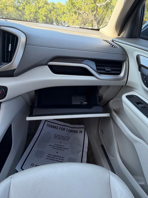 2019 GMC Terrain Image 29