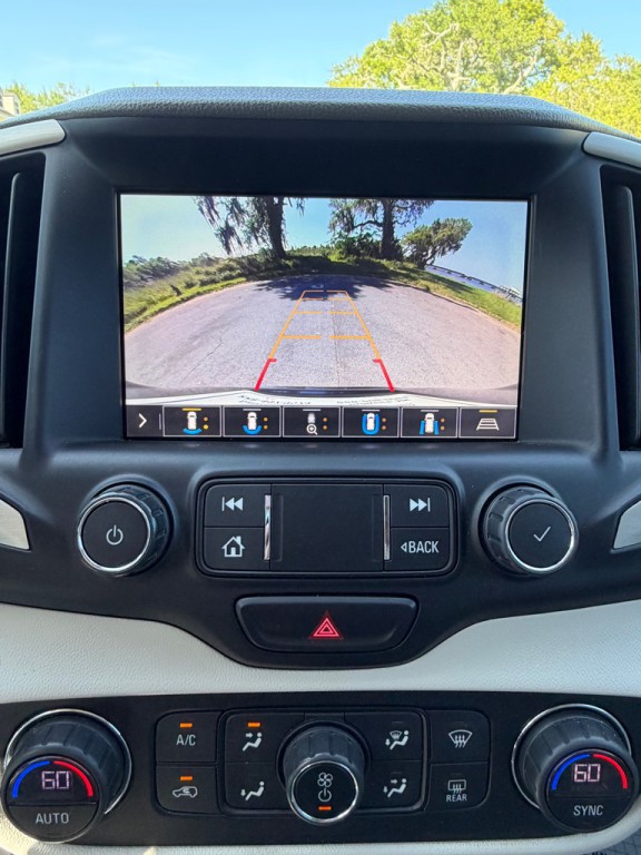 2019 GMC Terrain Image 30