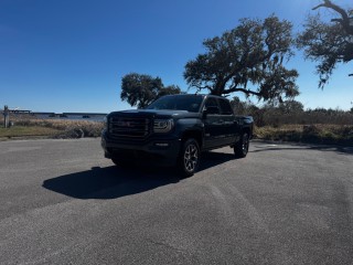 Image for 2017 GMC Sierra 1500 SLT ID: 7206653