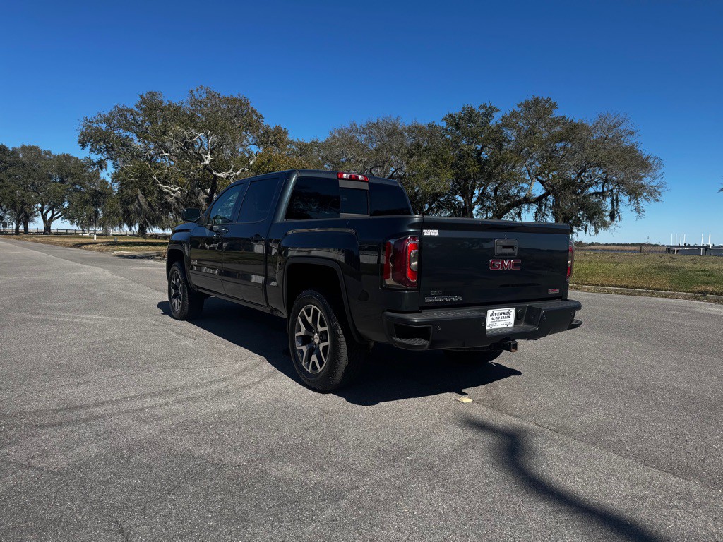 2017 GMC Sierra 1500 Image 3
