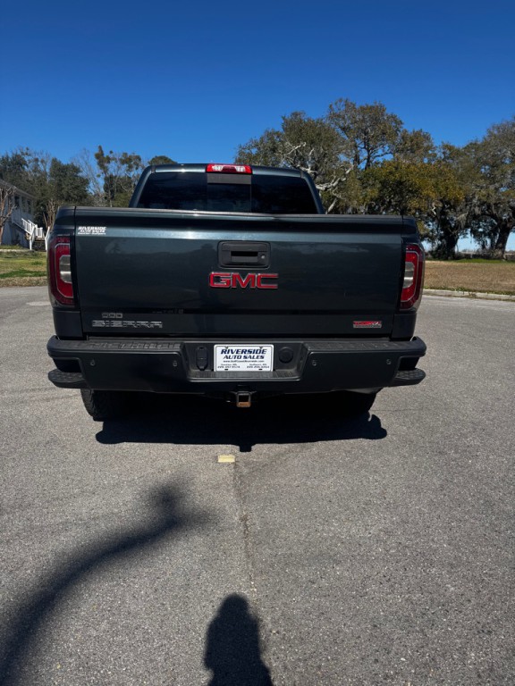 2017 GMC Sierra 1500 Image 4