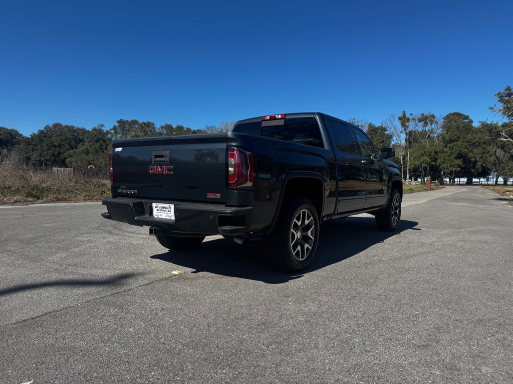 2017 GMC Sierra 1500 Image 5