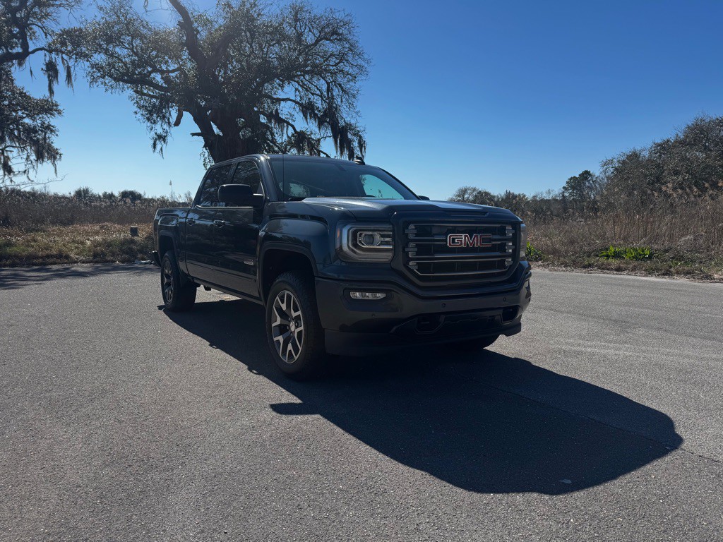2017 GMC Sierra 1500 Image 7