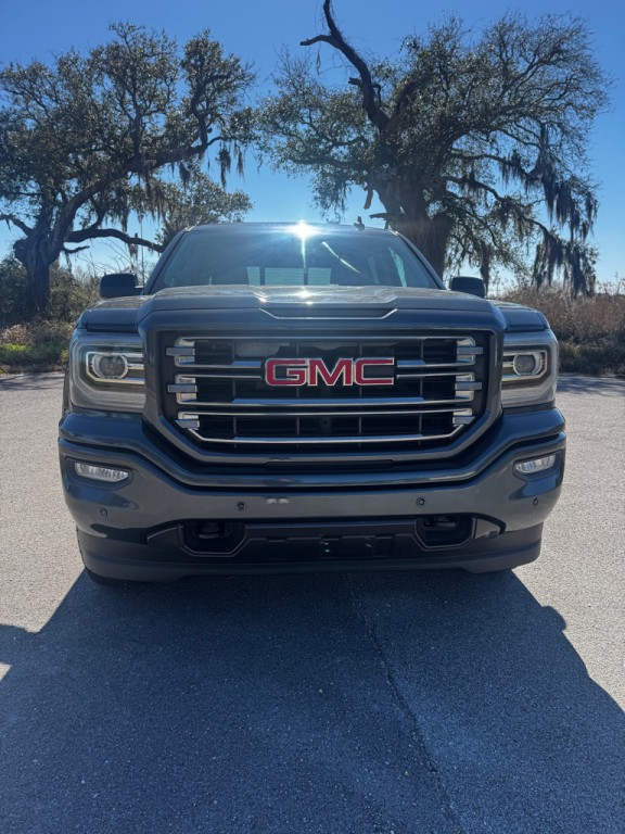 2017 GMC Sierra 1500 Image 8