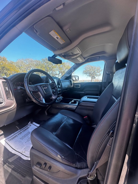 2017 GMC Sierra 1500 Image 10