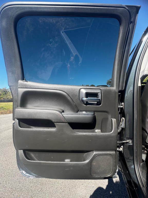 2017 GMC Sierra 1500 Image 11