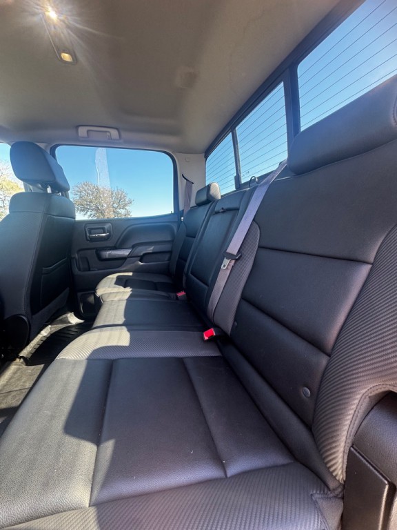 2017 GMC Sierra 1500 Image 12