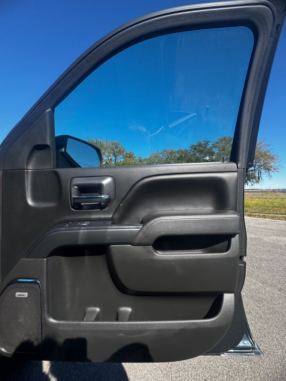 2017 GMC Sierra 1500 Image 13