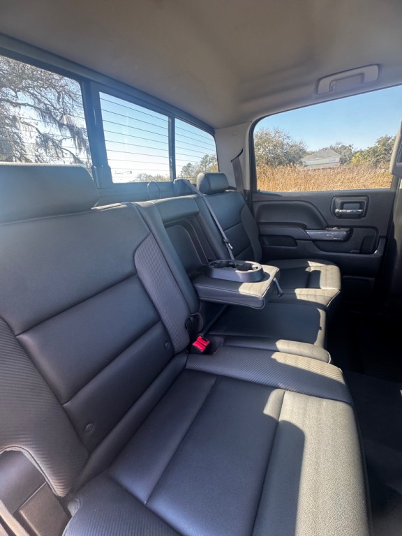 2017 GMC Sierra 1500 Image 17