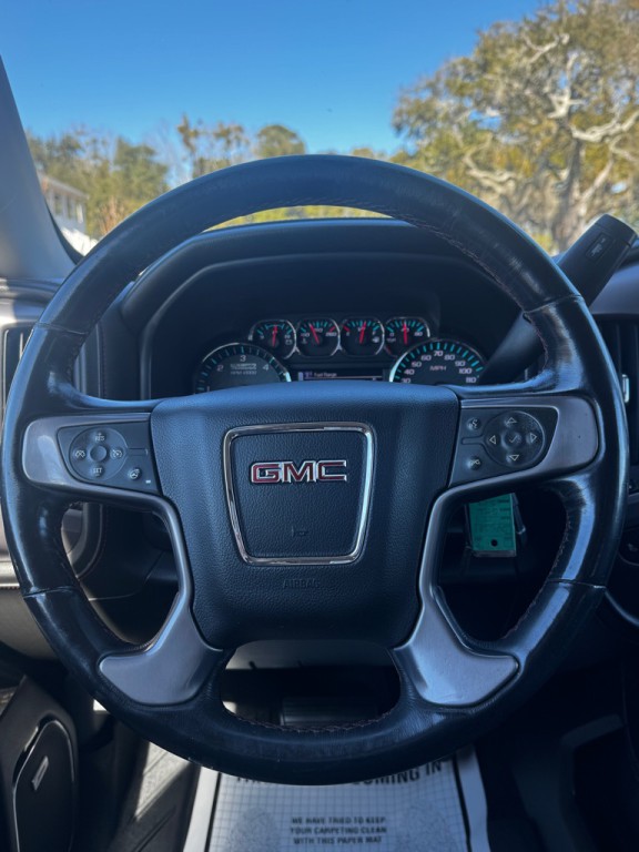 2017 GMC Sierra 1500 Image 19