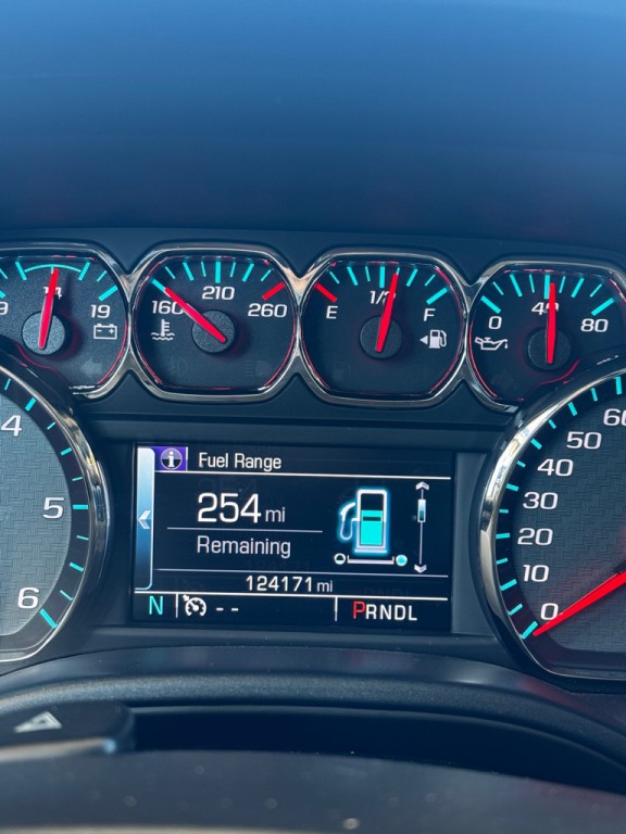 2017 GMC Sierra 1500 Image 20