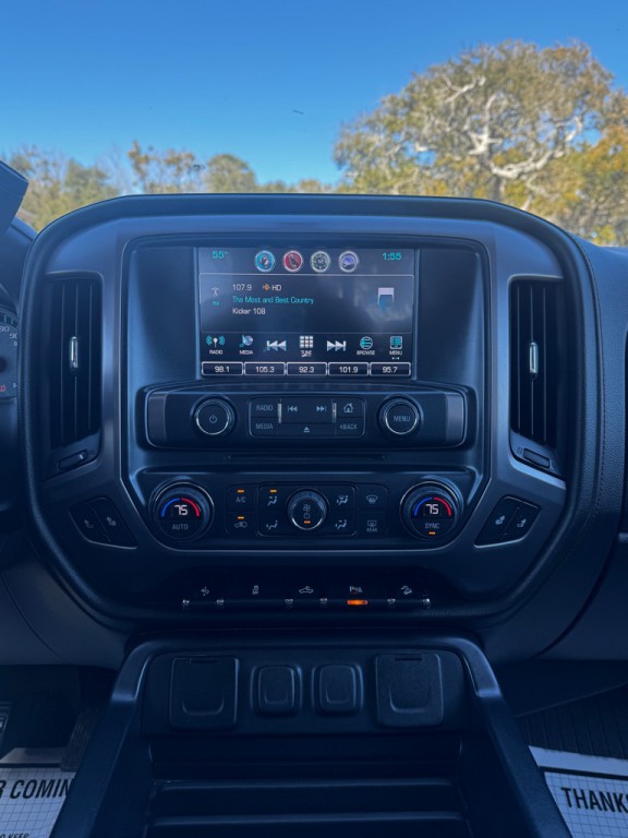 2017 GMC Sierra 1500 Image 21