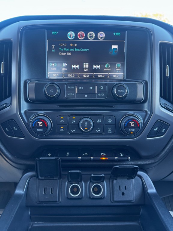 2017 GMC Sierra 1500 Image 22