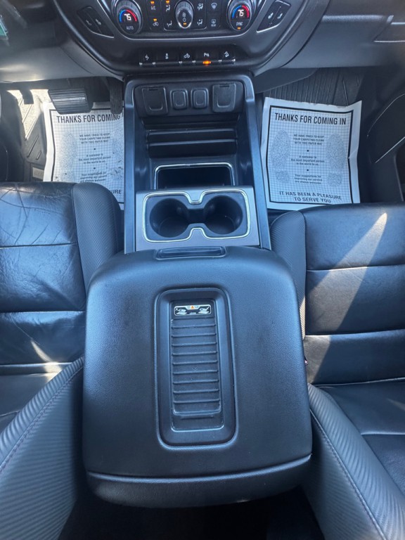 2017 GMC Sierra 1500 Image 23