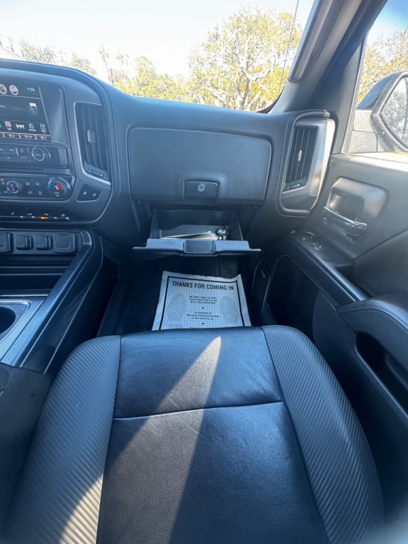 2017 GMC Sierra 1500 Image 28