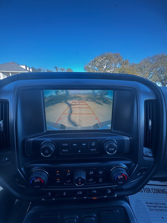 2017 GMC Sierra 1500 Image 29