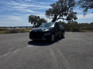 Image for 2022 Hyundai Kona SEL ID: 7221934