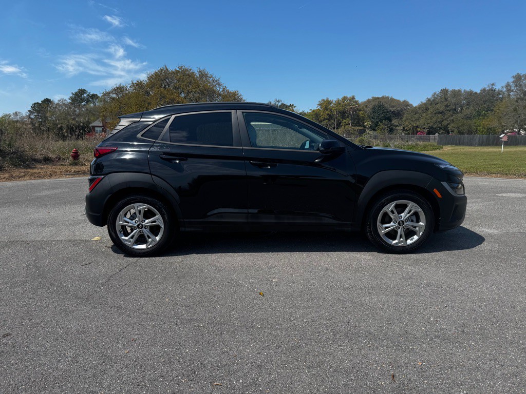 2022 Hyundai Kona Image 6
