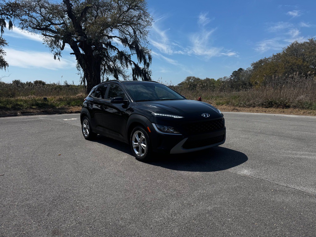 2022 Hyundai Kona Image 7