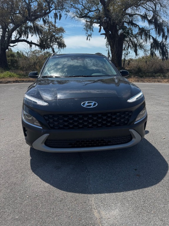2022 Hyundai Kona Image 8