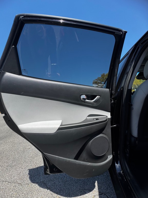 2022 Hyundai Kona Image 11